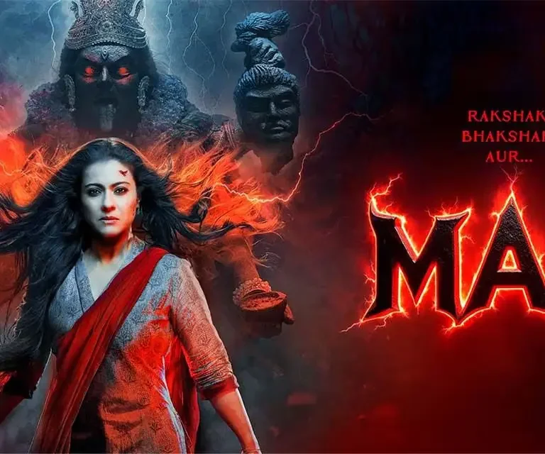 Maa