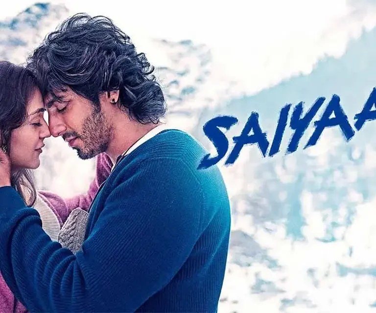 Saiyaara