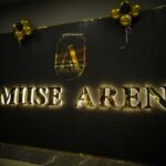 How Entertainment Arenas Are Shaping the Future of Cinema