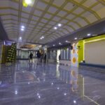 The Evolution of Cinema: From Single Screens to Immersive Entertainment Arenas